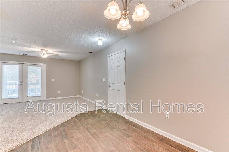 Apartment for rent at 320 Peachtree St #325-6, Edgefield, SC 29824