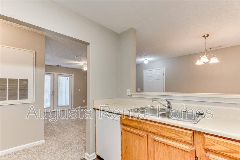 Apartment for rent at 320 Peachtree St #325-6, Edgefield, SC 29824