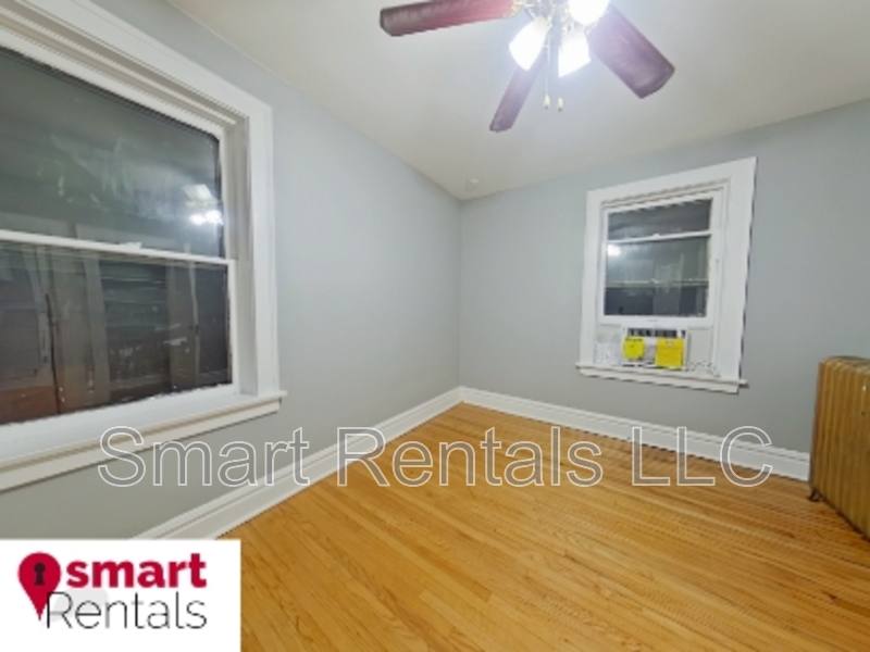 Apartment for rent at 4431 S Grand Blvd #1F, Saint Louis, MO 63111