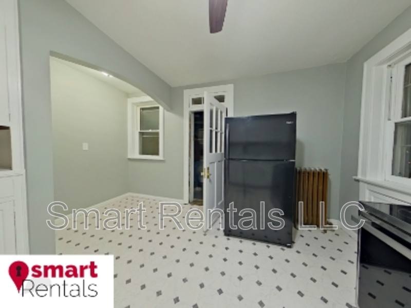 Apartment for rent at 4431 S Grand Blvd #1F, Saint Louis, MO 63111
