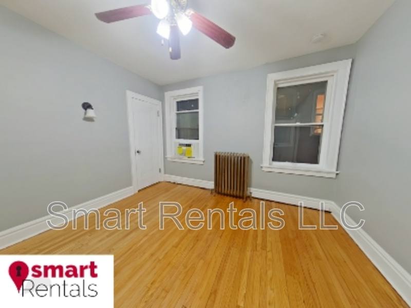 Apartment for rent at 4431 S Grand Blvd #1F, Saint Louis, MO 63111