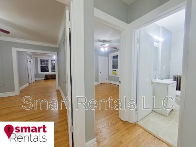 Apartment for rent at 4431 S Grand Blvd #1F, Saint Louis, MO 63111