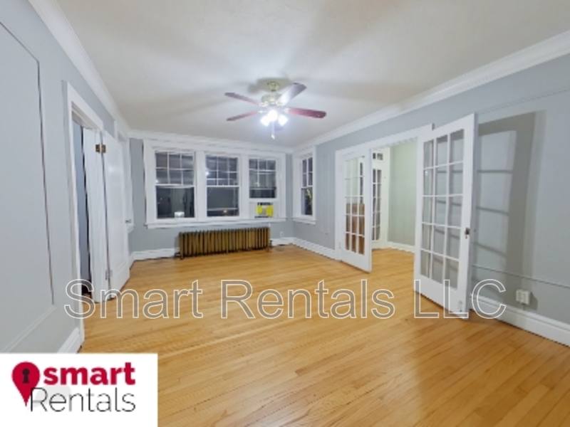 Apartment for rent at 4431 S Grand Blvd #1F, Saint Louis, MO 63111