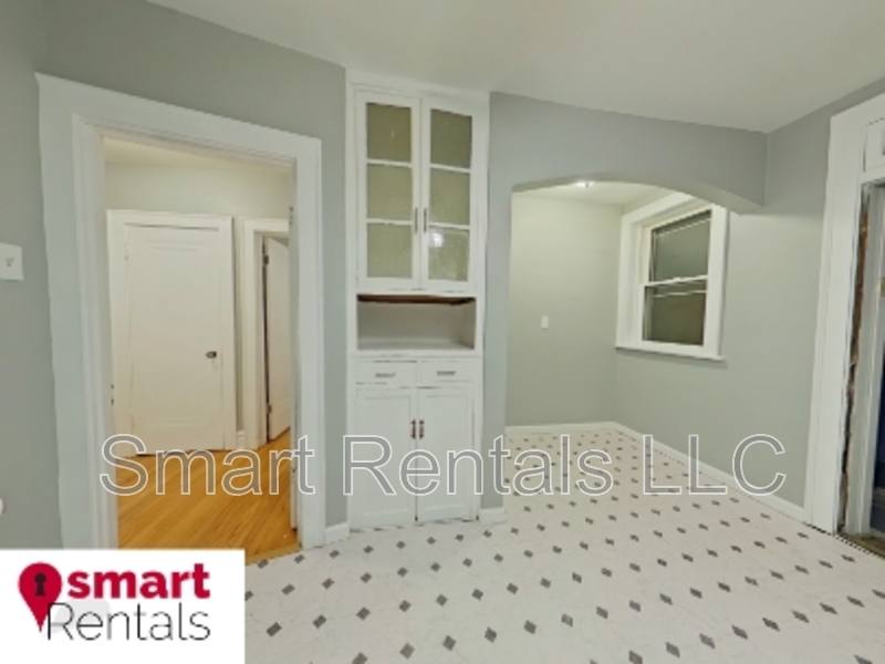 Apartment for rent at 4431 S Grand Blvd #1F, Saint Louis, MO 63111