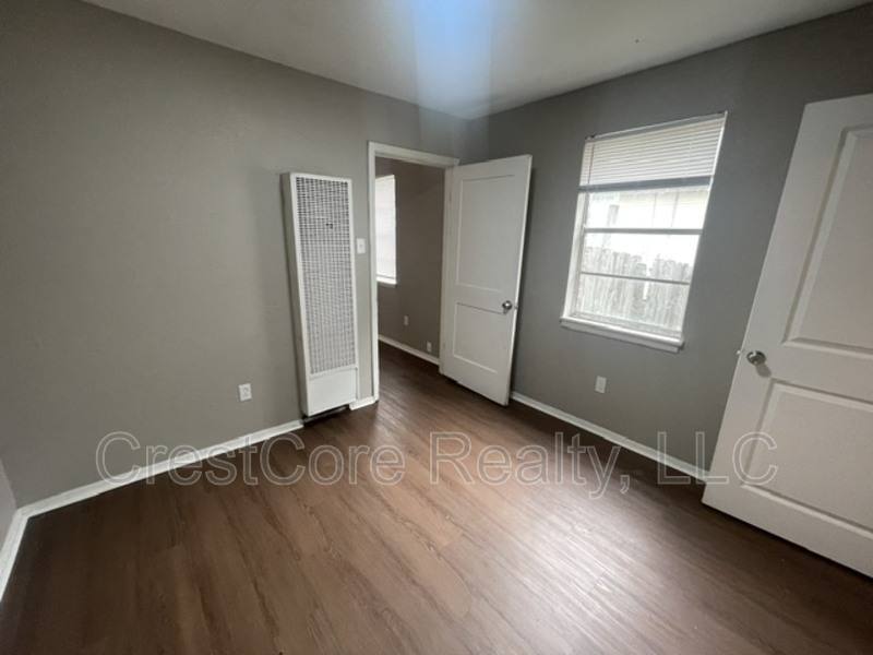 Apartment for rent at 2861 Nathan Ave, Memphis, TN 38112