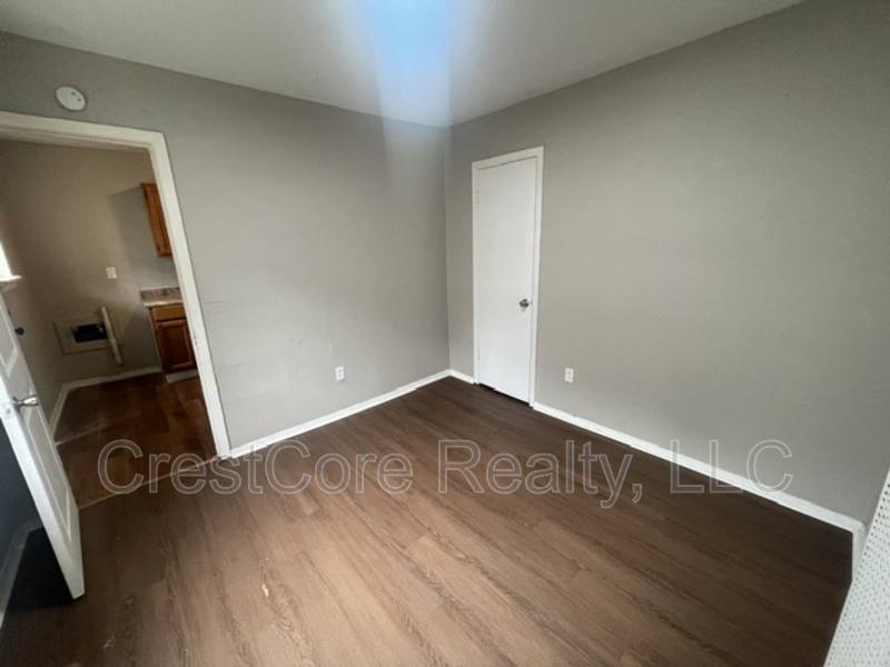 Apartment for rent at 2861 Nathan Ave, Memphis, TN 38112