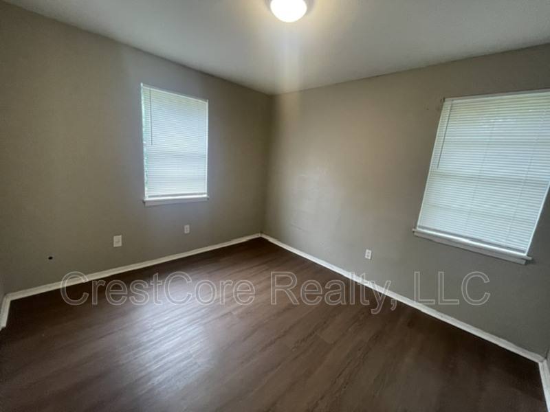 Apartment for rent at 2861 Nathan Ave, Memphis, TN 38112