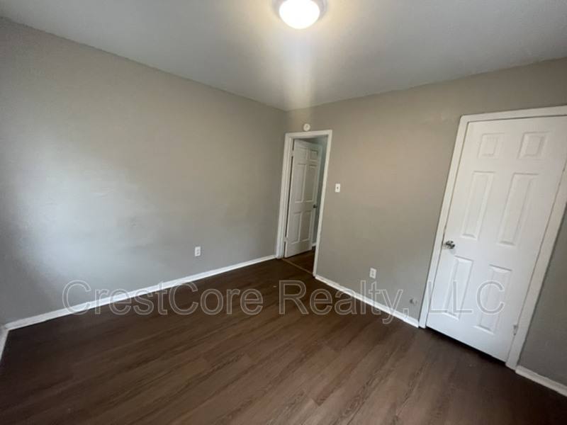 Apartment for rent at 2861 Nathan Ave, Memphis, TN 38112