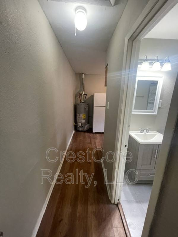 Apartment for rent at 2861 Nathan Ave, Memphis, TN 38112