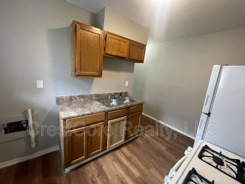 Apartment for rent at 2861 Nathan Ave, Memphis, TN 38112