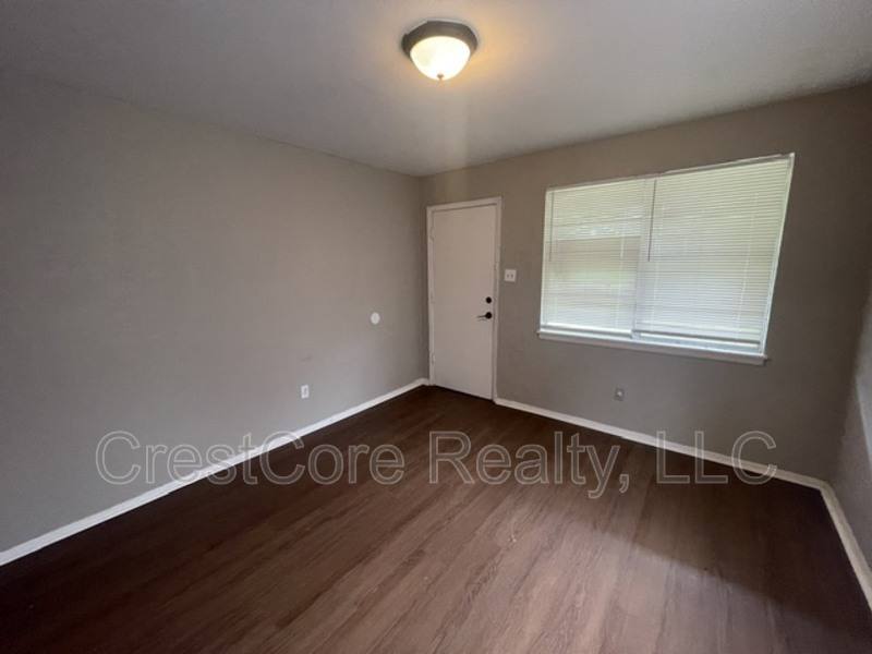 Apartment for rent at 2861 Nathan Ave, Memphis, TN 38112