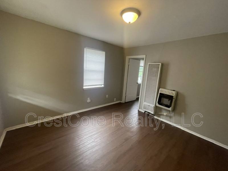 Apartment for rent at 2861 Nathan Ave, Memphis, TN 38112