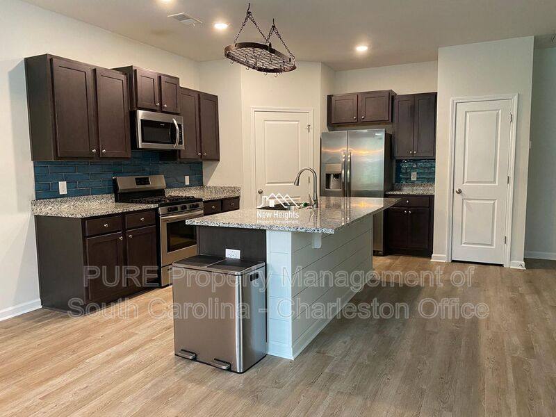 House for rent at 2641 Alamanda Dr, Johns Island, SC 29455