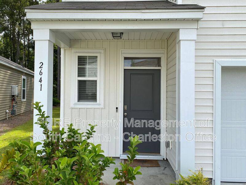 House for rent at 2641 Alamanda Dr, Johns Island, SC 29455