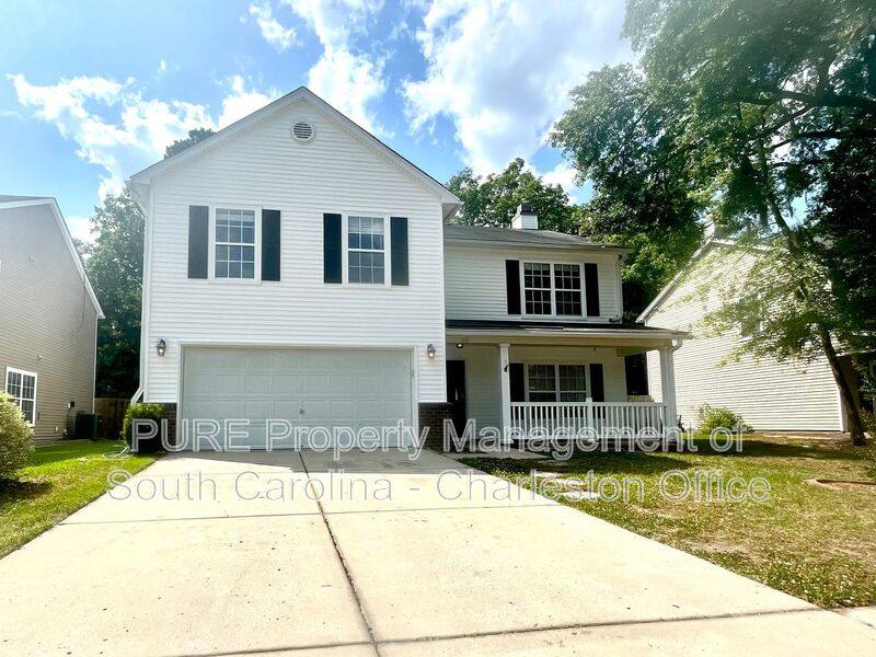 House for rent at 2641 Alamanda Dr, Johns Island, SC 29455