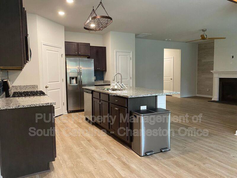 House for rent at 2641 Alamanda Dr, Johns Island, SC 29455