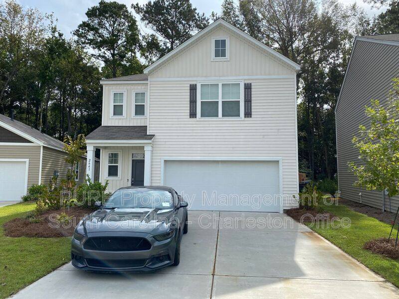 House for rent at 2641 Alamanda Dr, Johns Island, SC 29455