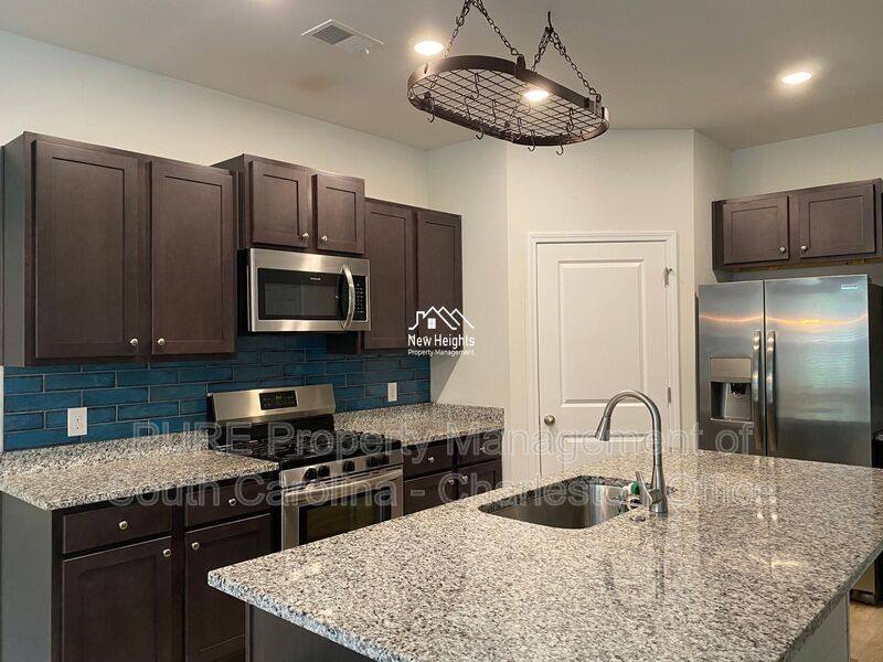 House for rent at 2641 Alamanda Dr, Johns Island, SC 29455