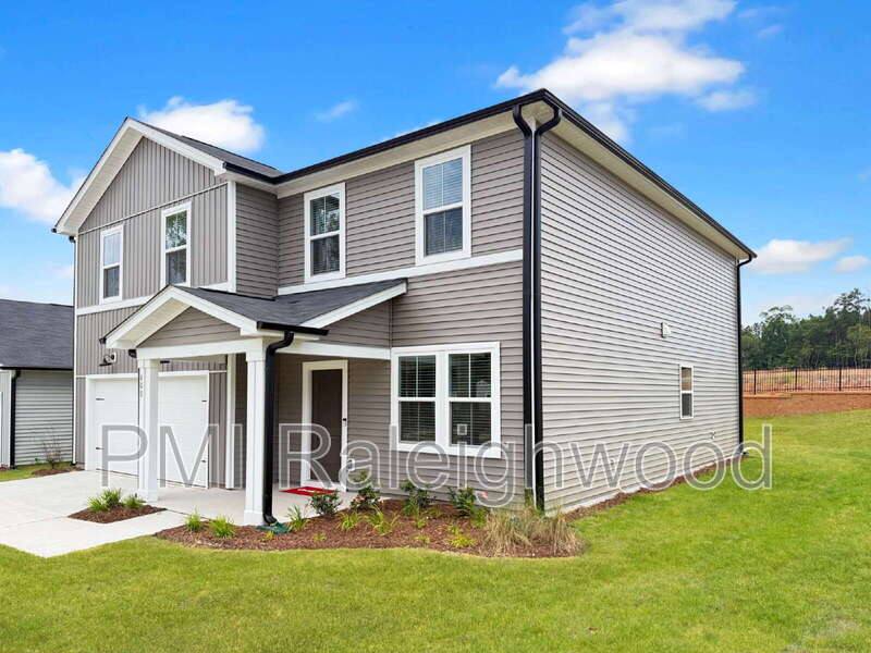 House for rent at 600 Westford Dr #96, Sanford, NC 27330