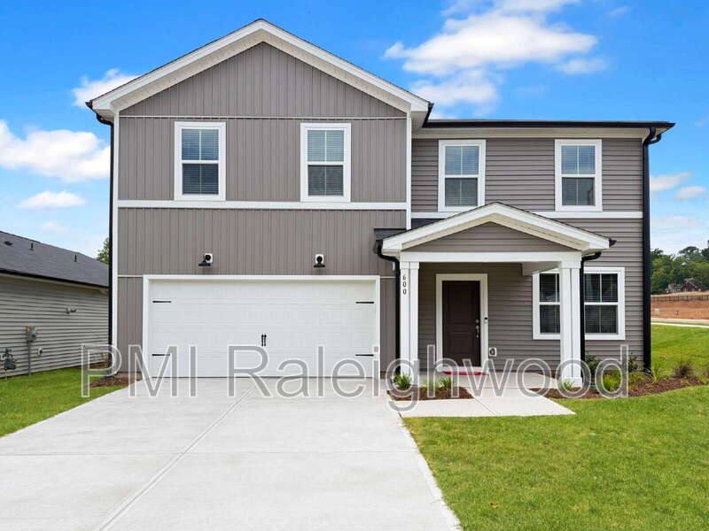 House for rent at 600 Westford Dr #96, Sanford, NC 27330