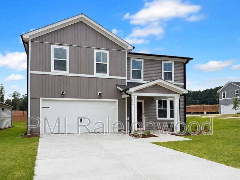 House for rent at 600 Westford Dr #96, Sanford, NC 27330