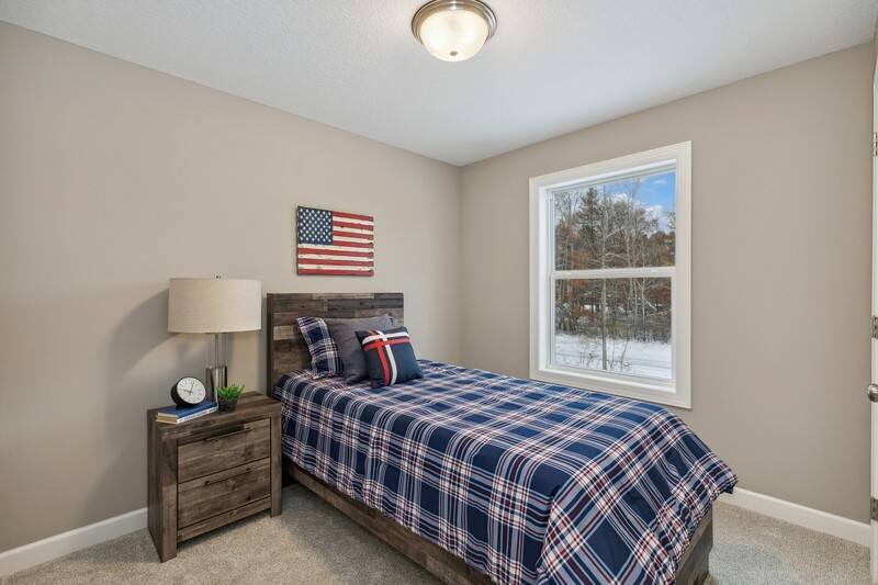 House for rent at 13837 Oakwood Dr, Baxter, MN 56425