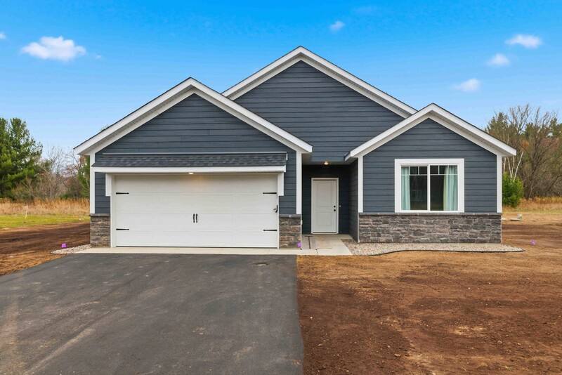 House for rent at 20972 Woods Edge Court, Ironton, MN 56455