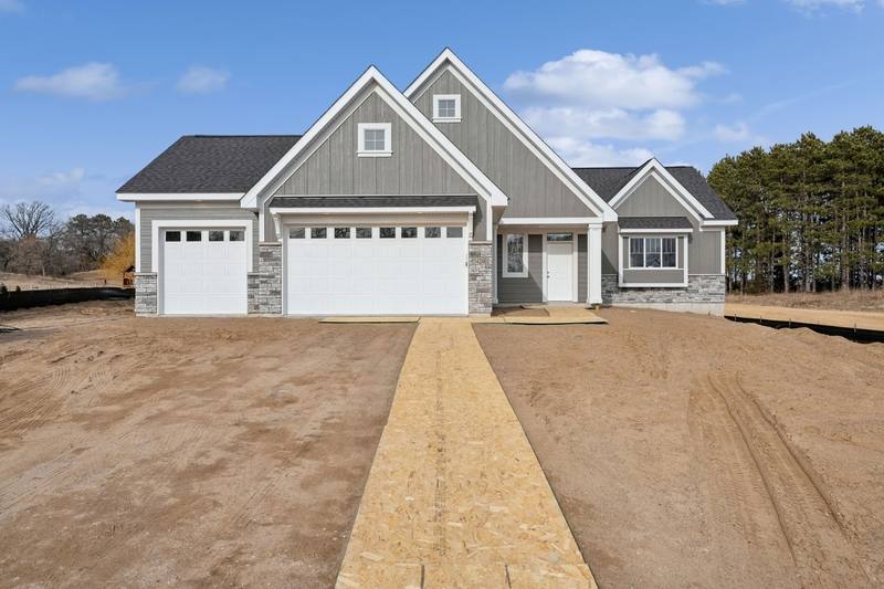 House for rent at 14246 244th Ave, Zimmerman, MN 55398