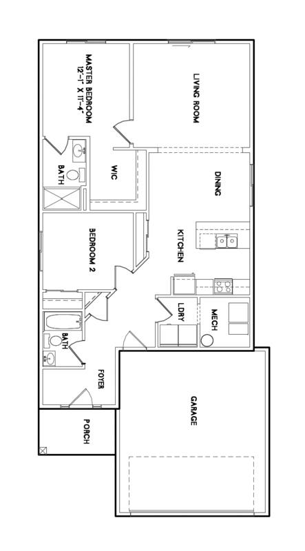 House for rent at 1805 Lynx Place SE, Pine Island, MN 55963