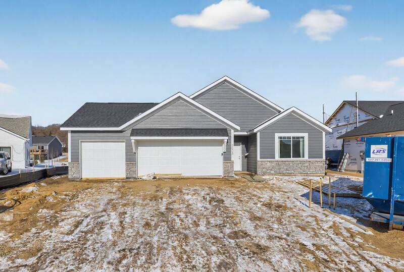 House for rent at 3625 Meadow Sage Court, Rochester, MN 55904