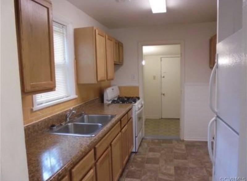 House for rent at 1607 Minefee St, Richmond, VA 23224