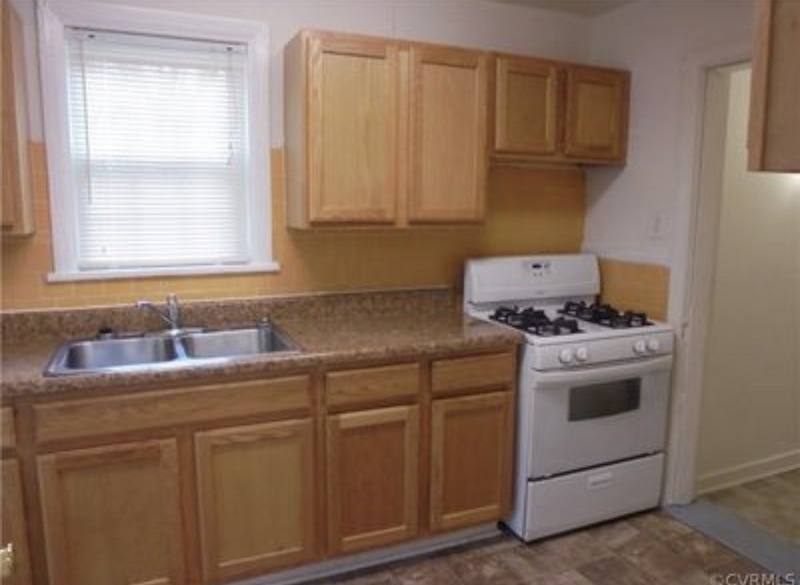 House for rent at 1607 Minefee St, Richmond, VA 23224