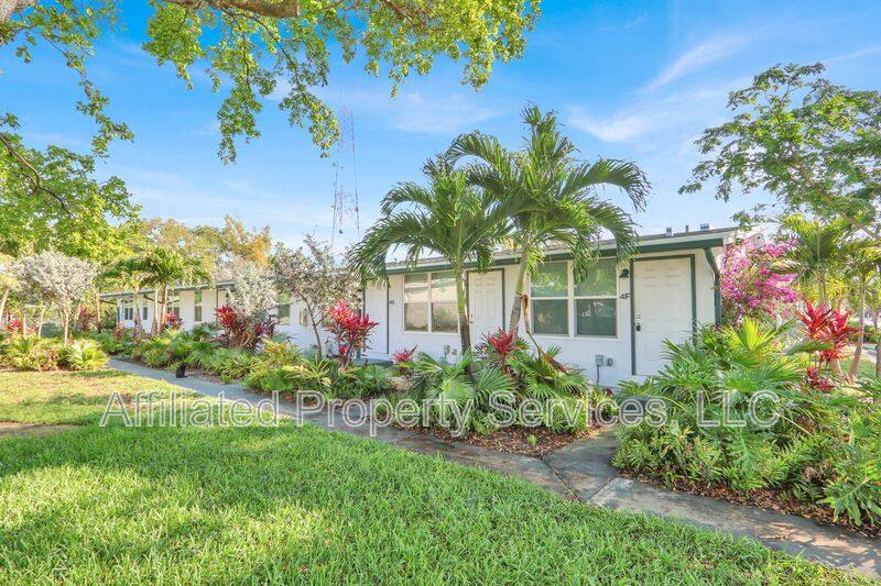 Apartment for rent at 4011 36th Court #2J, West Palm Beach, FL 33407