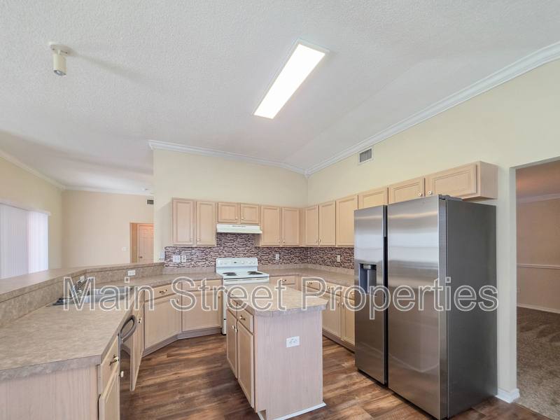 House for rent at 1057 Freeboard Blvd, Pensacola, FL 32507