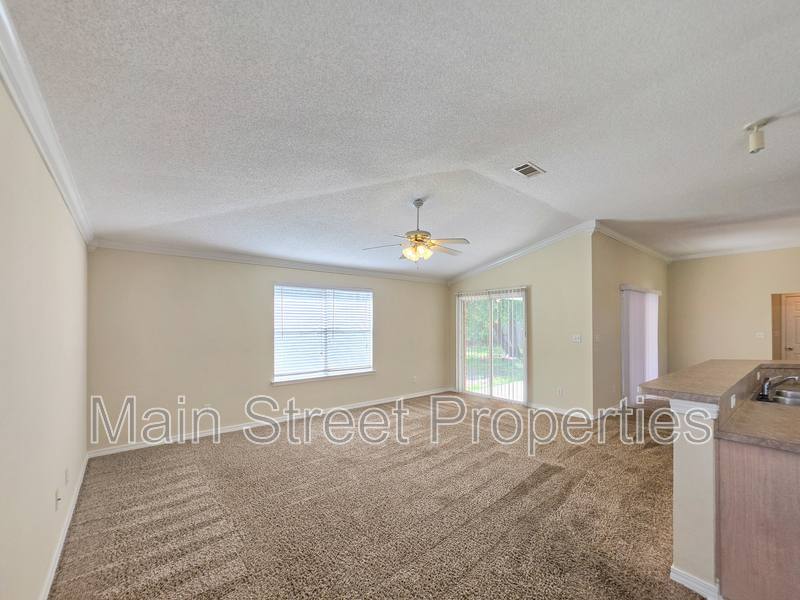 House for rent at 1057 Freeboard Blvd, Pensacola, FL 32507
