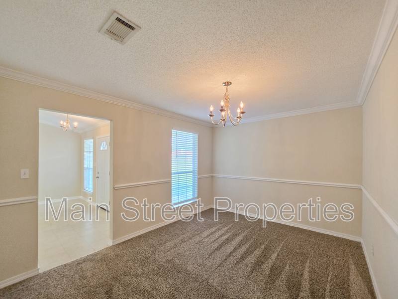 House for rent at 1057 Freeboard Blvd, Pensacola, FL 32507