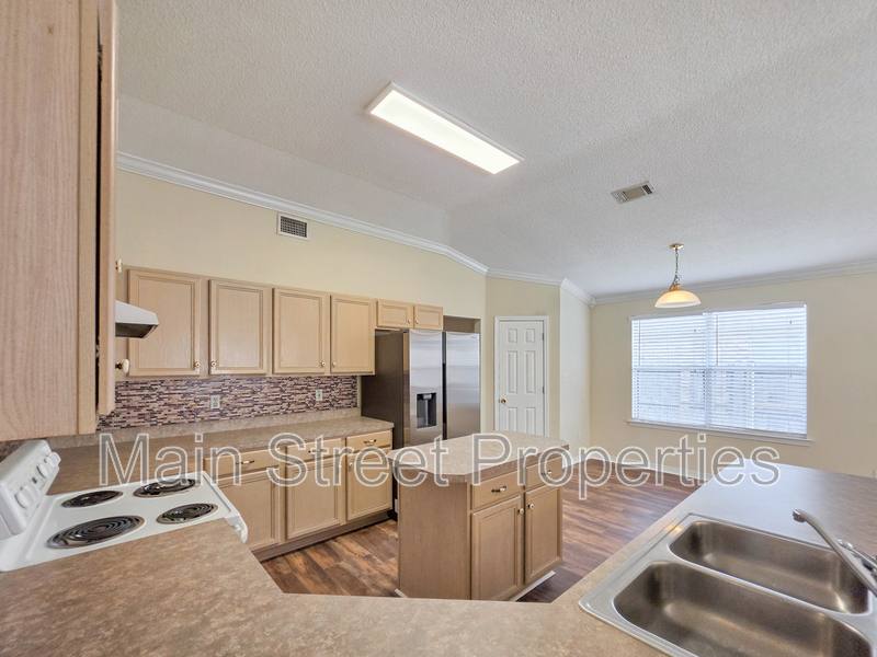 House for rent at 1057 Freeboard Blvd, Pensacola, FL 32507
