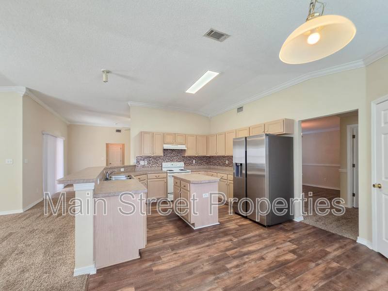 House for rent at 1057 Freeboard Blvd, Pensacola, FL 32507