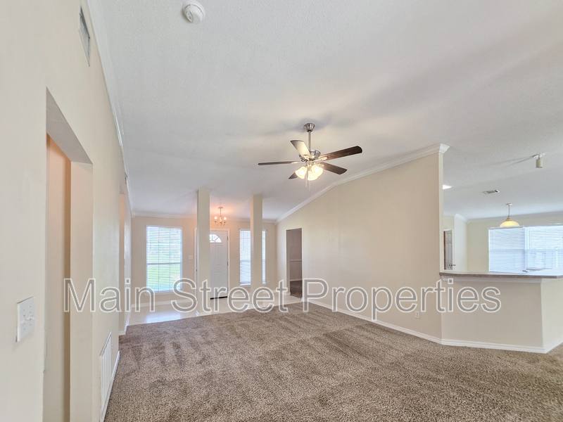 House for rent at 1057 Freeboard Blvd, Pensacola, FL 32507