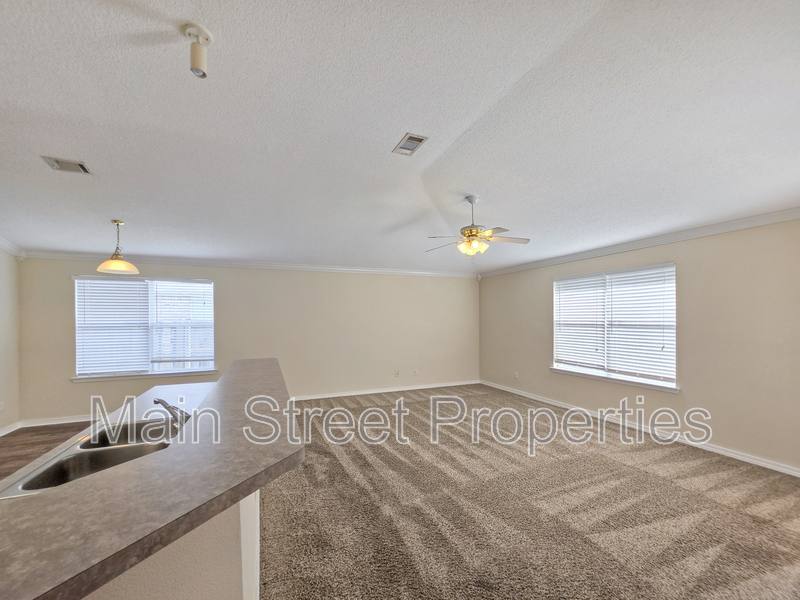 House for rent at 1057 Freeboard Blvd, Pensacola, FL 32507