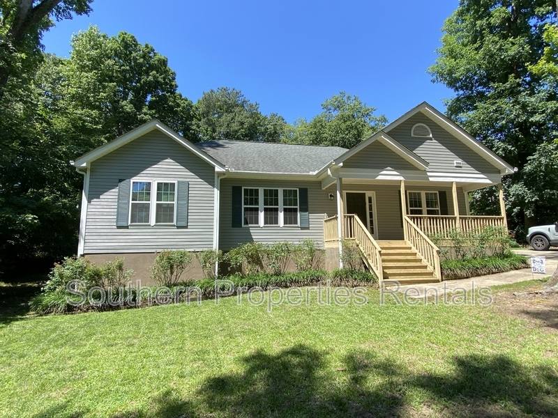House for rent at 1906 Owls Nest Rd, Sanford, NC 27330