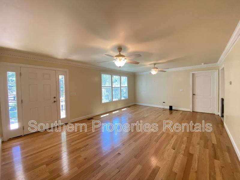 House for rent at 1906 Owls Nest Rd, Sanford, NC 27330