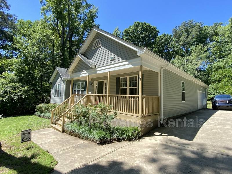 House for rent at 1906 Owls Nest Rd, Sanford, NC 27330