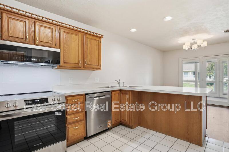 Townhouse for rent at 23 Sanidel Lane, Chambersburg, PA 17201