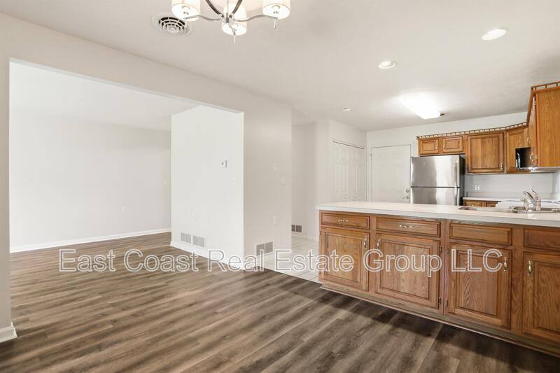 Townhouse for rent at 23 Sanidel Lane, Chambersburg, PA 17201