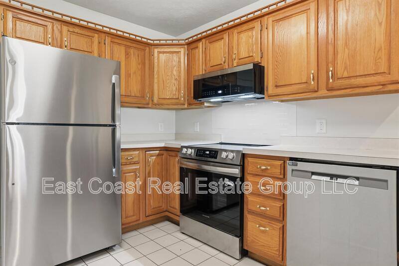 Townhouse for rent at 23 Sanidel Lane, Chambersburg, PA 17201