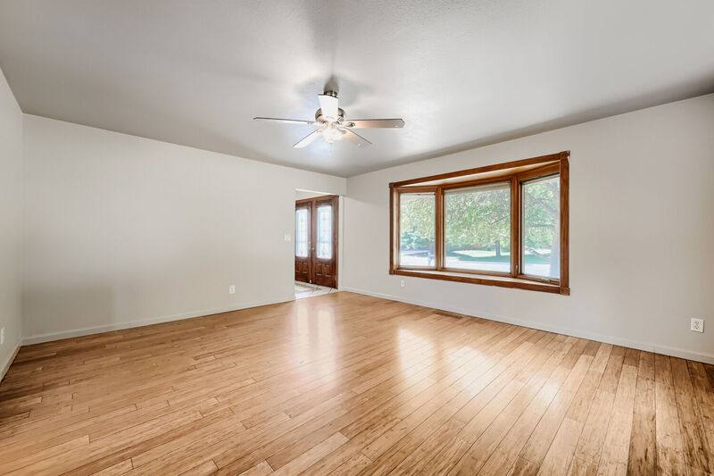 House for rent at 2821 Serendipity Circle E, Colorado Springs, CO 80917