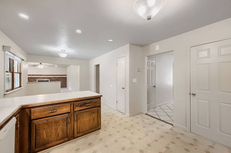 House for rent at 2821 Serendipity Circle E, Colorado Springs, CO 80917