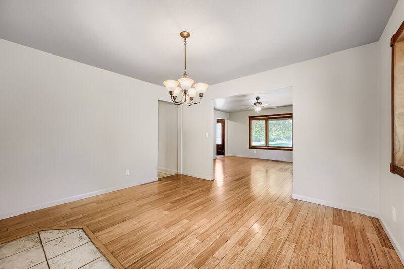 House for rent at 2821 Serendipity Circle E, Colorado Springs, CO 80917