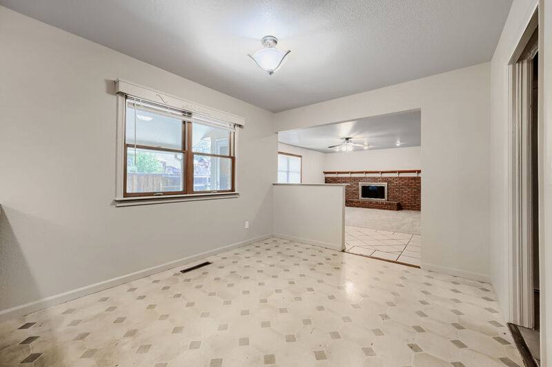 House for rent at 2821 Serendipity Circle E, Colorado Springs, CO 80917